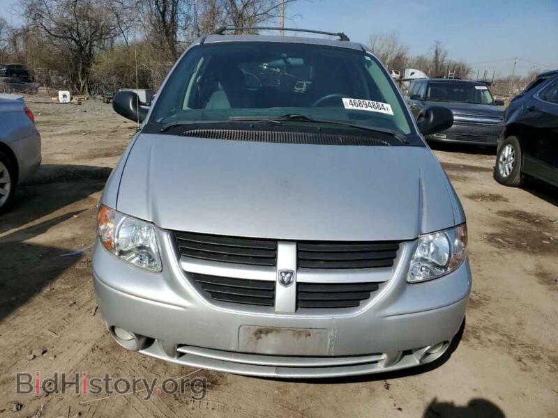 2006 Dodge CARAVAN (VIN 2D4GP44L06R603196) — photo 5 of 13