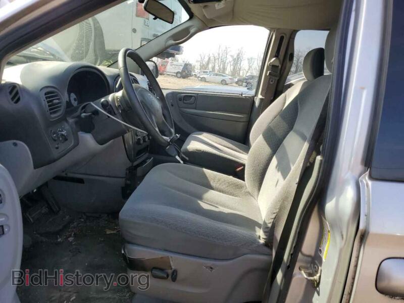 2006 Dodge CARAVAN (VIN 2D4GP44L06R603196) — photo 7 of 13