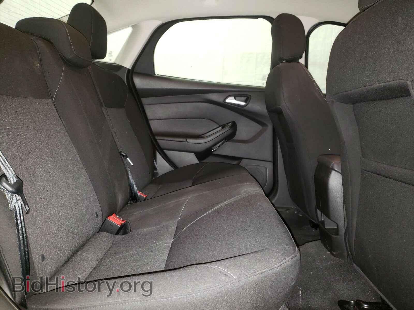 2016 FORD FOCUS - VIN: 1FADP3F23GL335923 - Фото 6