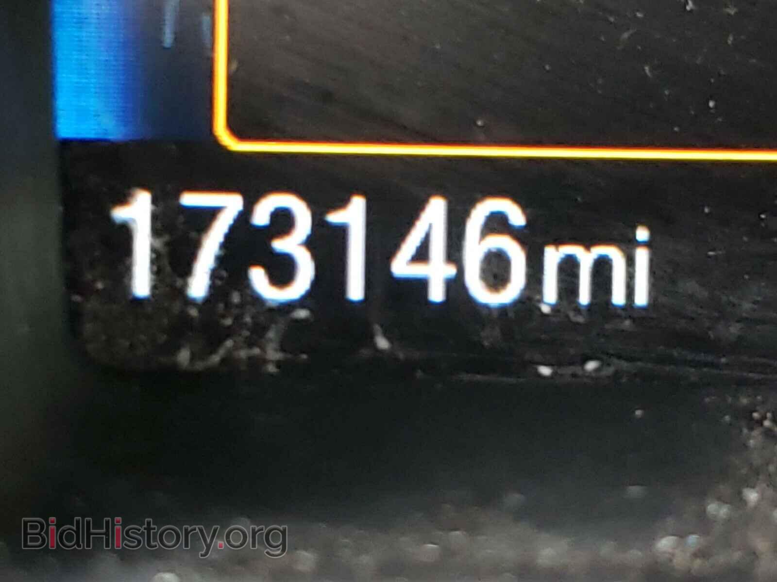 2016 FORD FOCUS - VIN: 1FADP3E22GL306835 - Photo 8