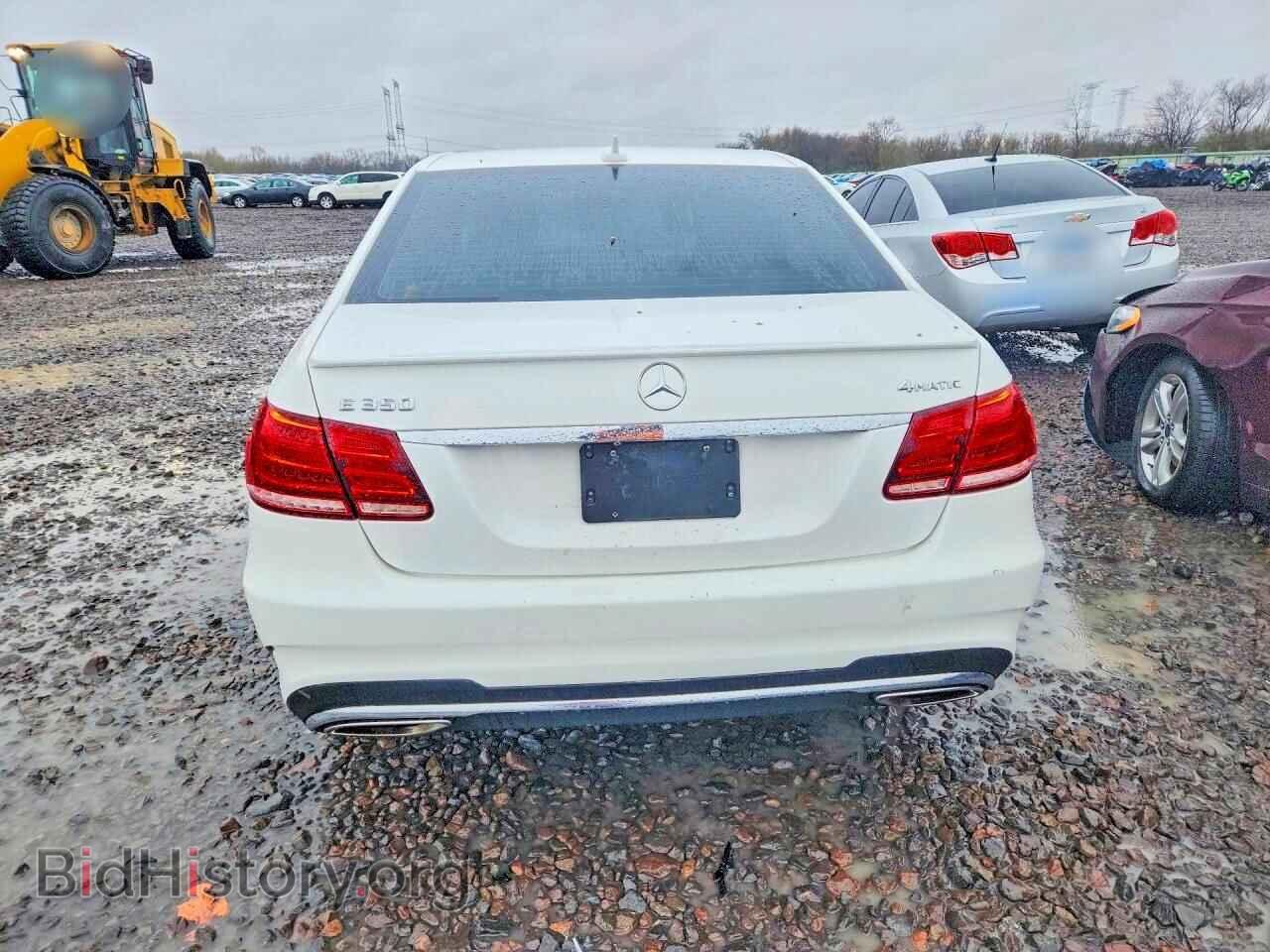 2016 MERCEDES-BENZ E-CLASS - VIN: WDDHF8JBXGB234828 - Фото 6