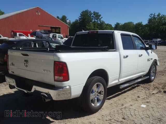 2014 RAM 1500 - VIN: 1C6RR7TTXES342621 - Photo 4