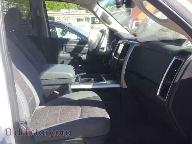 2014 RAM 1500 - VIN: 1C6RR7TTXES342621 - Photo 5