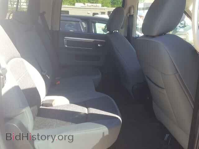 2014 RAM 1500 - VIN: 1C6RR7TTXES342621 - Photo 6