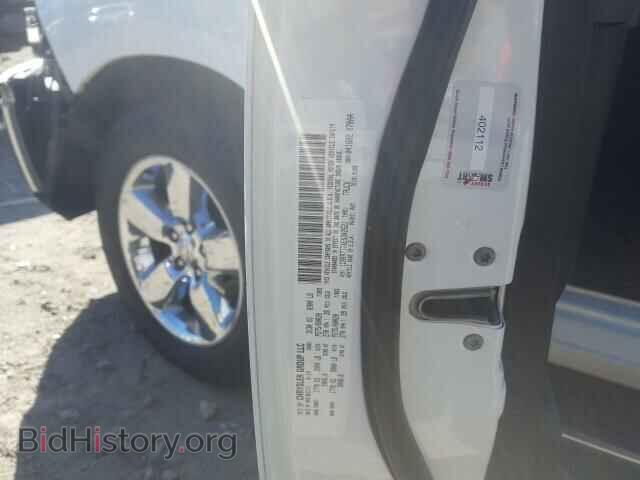 2014 RAM 1500 - VIN: 1C6RR7TTXES342621 - Photo 10