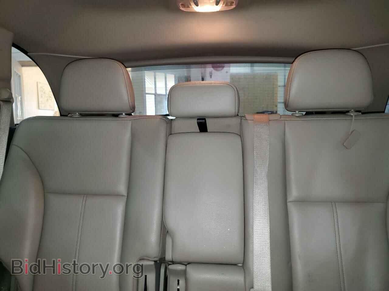 2014 FORD EDGE - VIN: 2FMDK4JC0EBB29076 - Photo 10