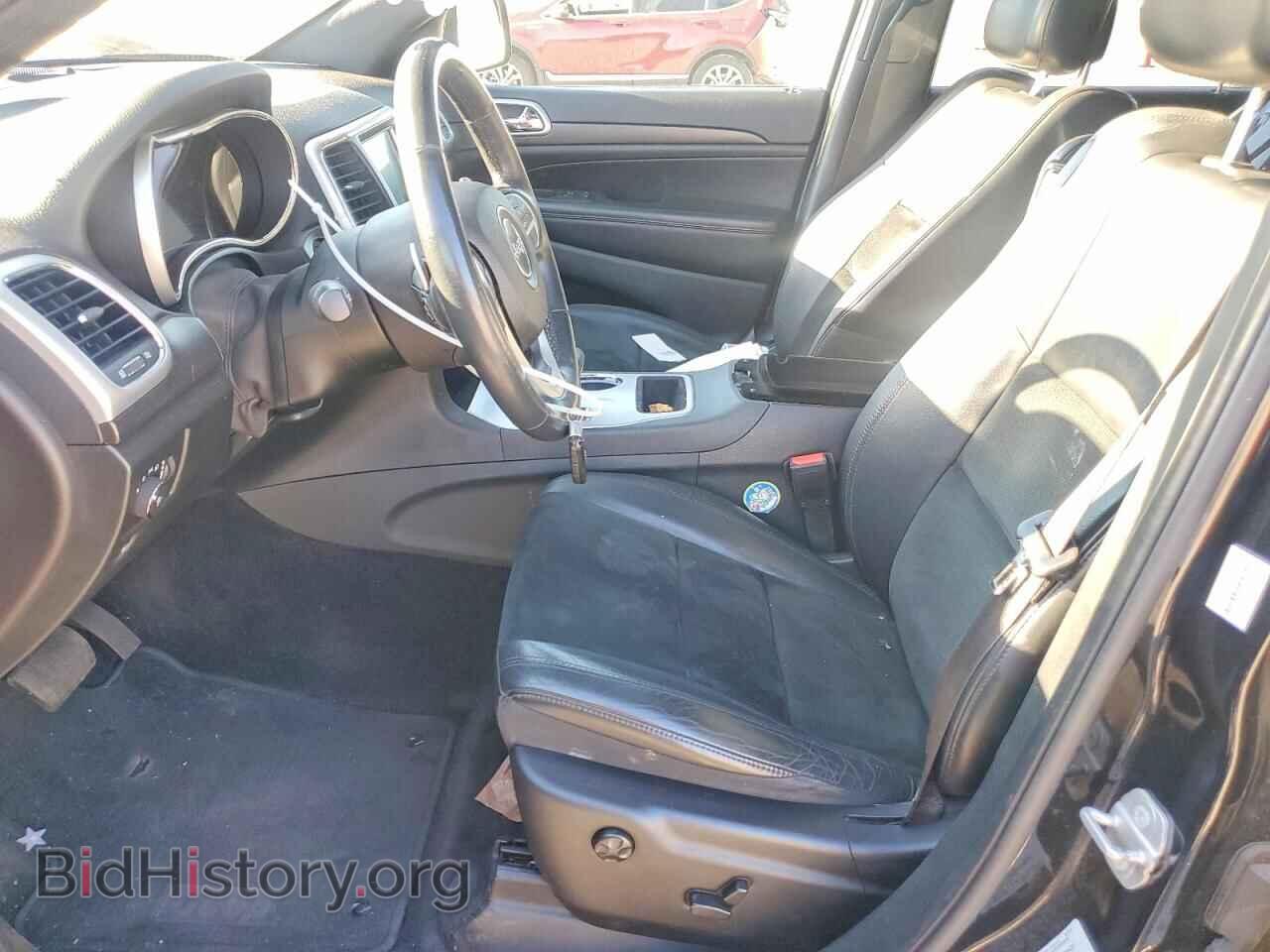 2015 JEEP CHEROKEE - VIN: 1C4RJFAG9FC130725 - Фото 7