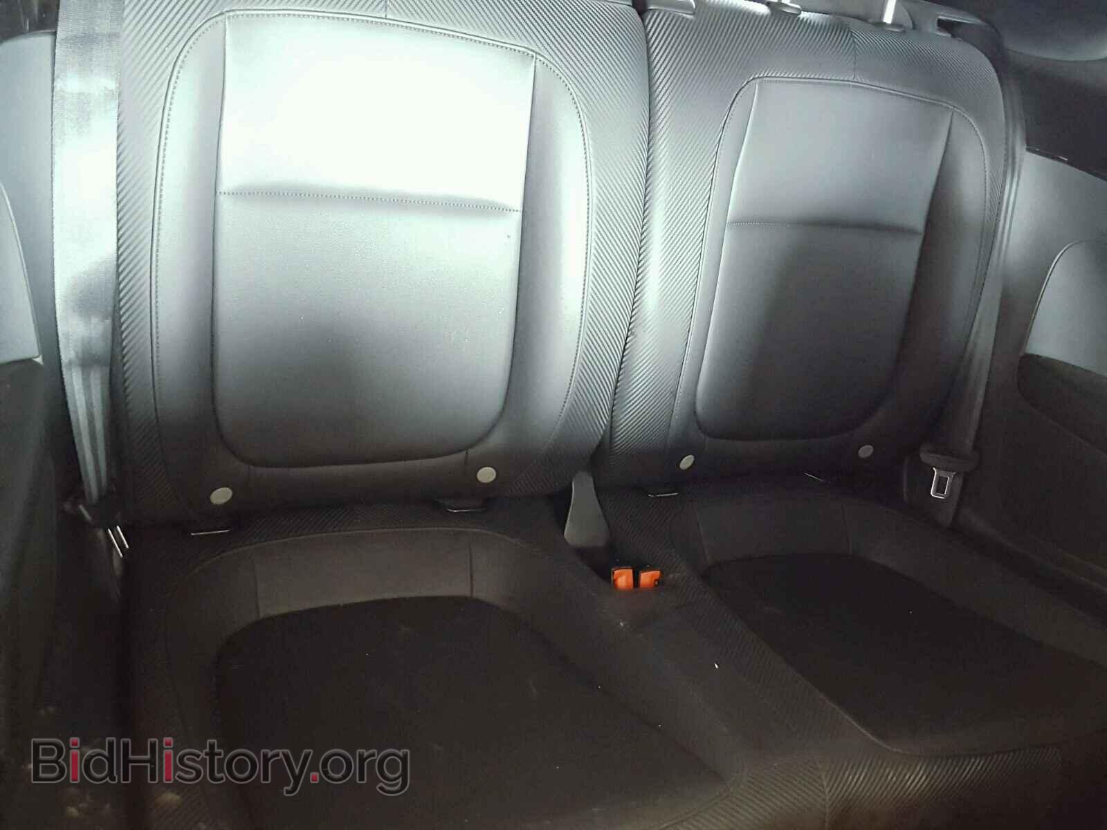 2013 VOLKSWAGEN BEETLE - VIN: 3VWJP7ATXDM685187 - Фото 6