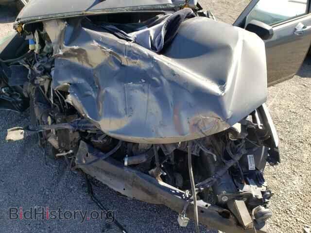 2013 DODGE AVENGER - VIN: 1C3CDZAB0DN567084 - Фото 7