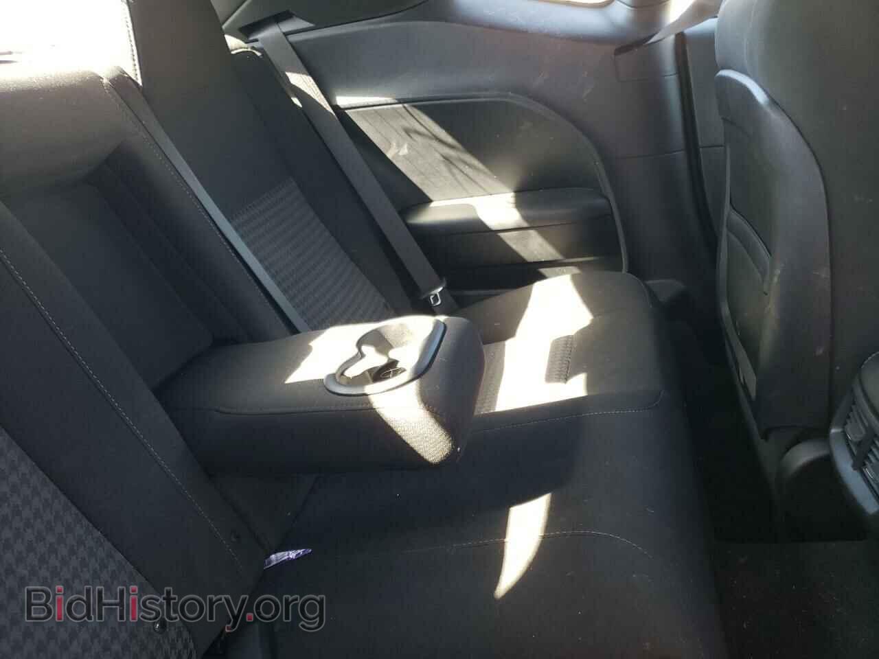 2020 DODGE CHALLENGER - VIN: 2C3CDZBTXLH138470 - Фото 10
