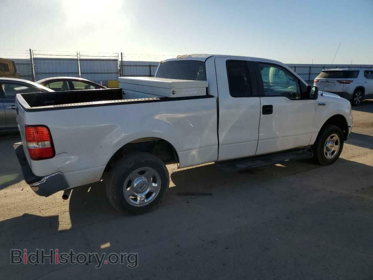 2007 FORD All Models - VIN: 1FTRX12W67KC82332 - Photo 3