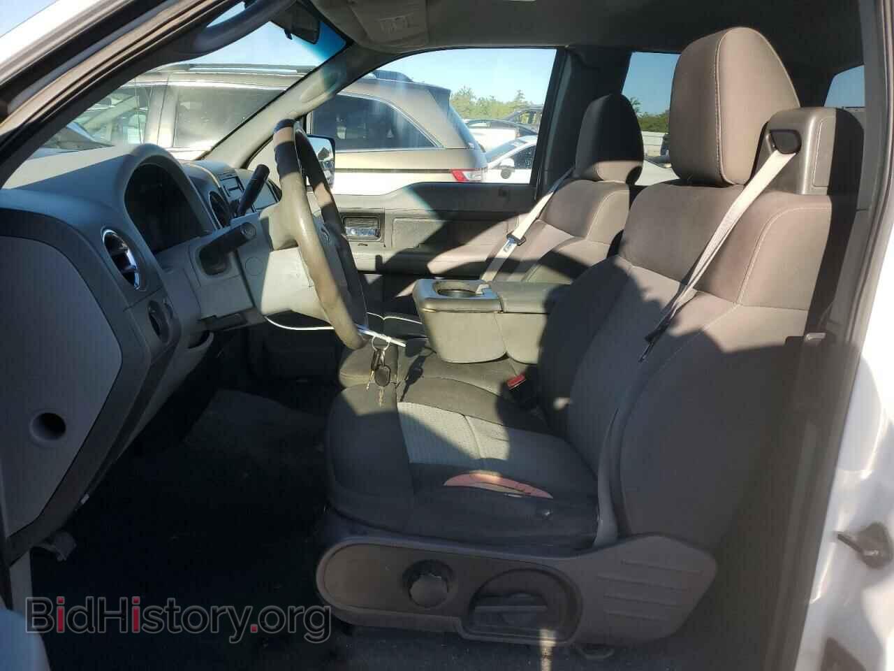 2007 FORD All Models - VIN: 1FTRX12W67KC82332 - Photo 7