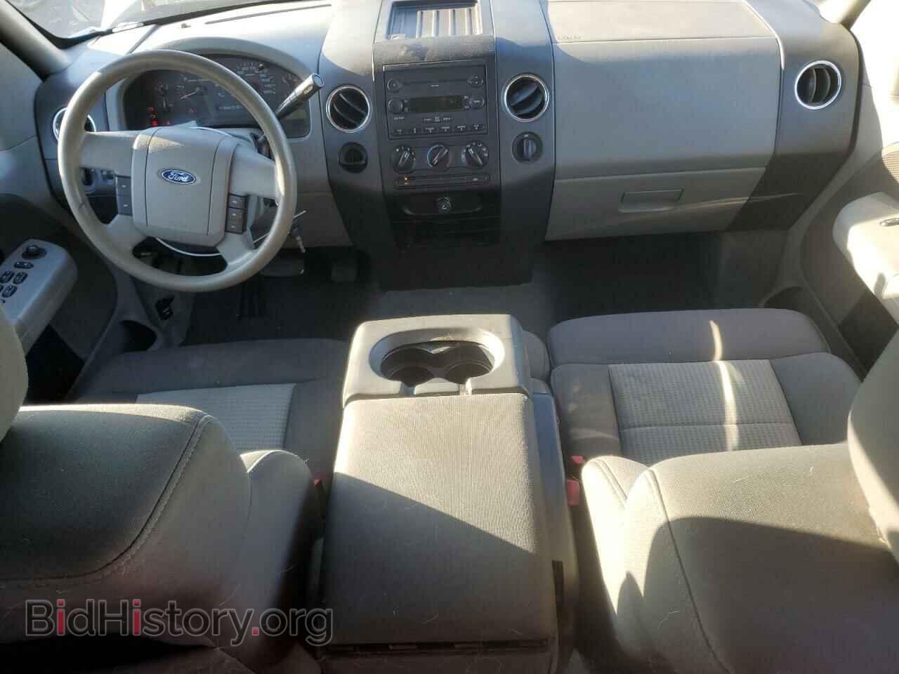 2007 FORD All Models - VIN: 1FTRX12W67KC82332 - Photo 8