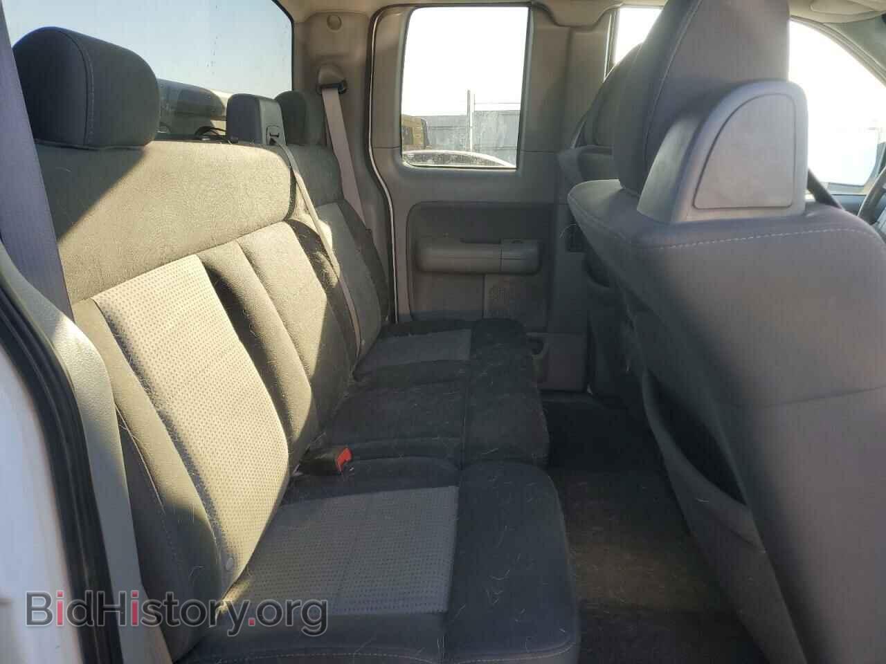 2007 FORD All Models - VIN: 1FTRX12W67KC82332 - Photo 10
