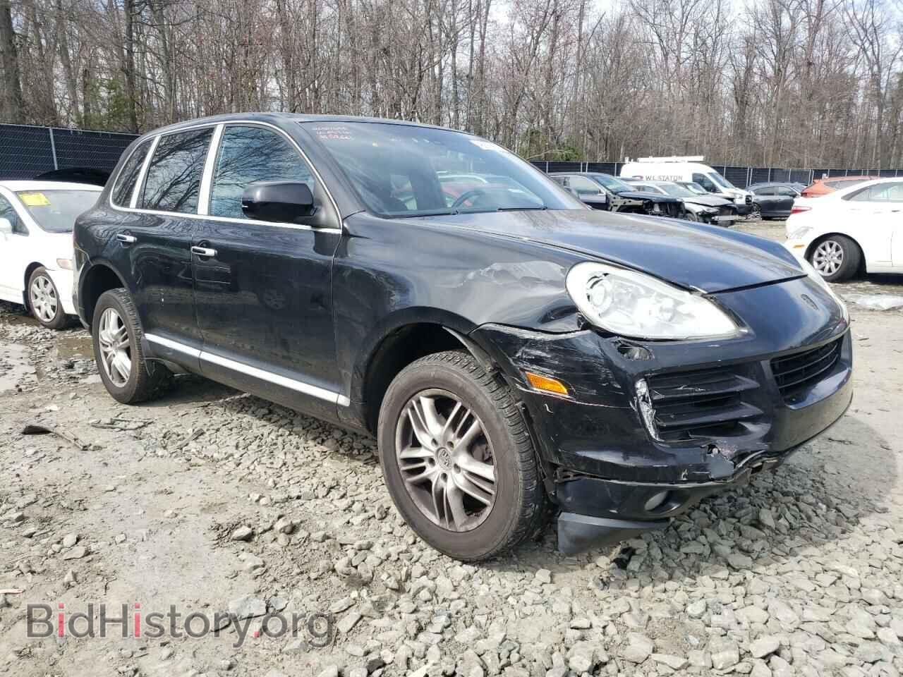 2010 PORSCHE CAYENNE - VIN: WP1AA2AP8ALA07124 - Фото 4