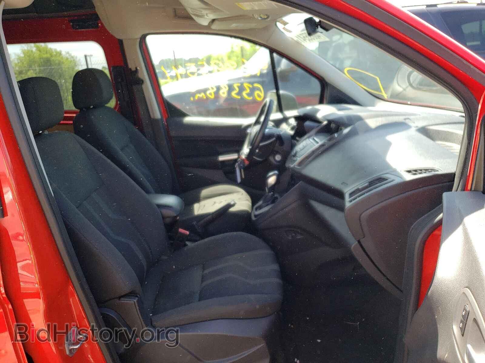 2016 FORD TRANSIT CO - VIN: NM0LS7F70G1232538 - Фото 5