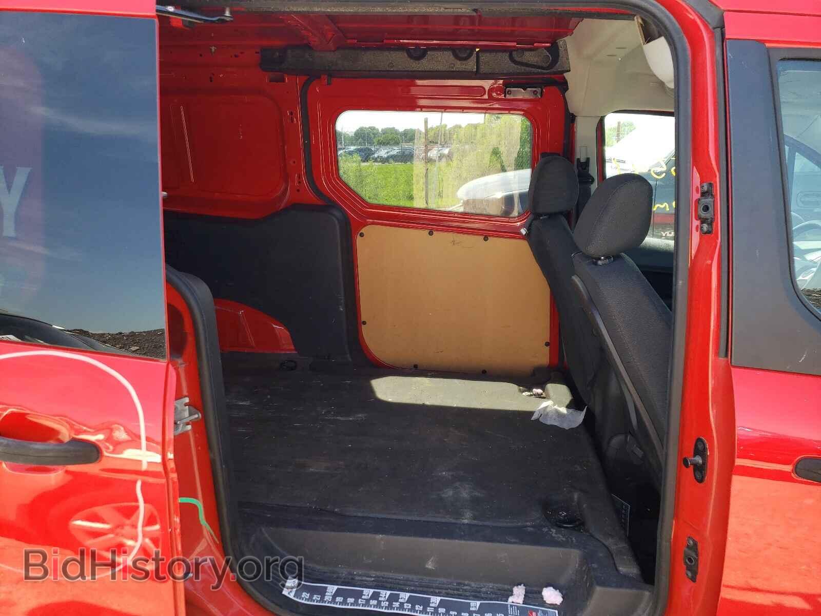 2016 FORD TRANSIT CO - VIN: NM0LS7F70G1232538 - Фото 6