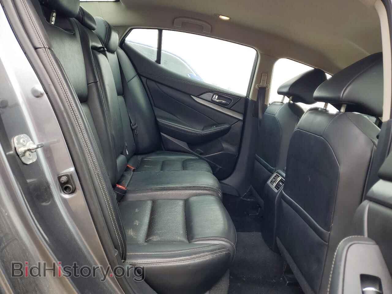 2017 NISSAN MAXIMA - VIN: 1N4AA6AP1HC451695 - Фото 10