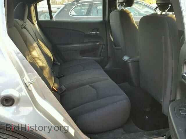 2013 CHRYSLER 200 - VIN: 1C3CCBBB2DN735736 - Фото 6