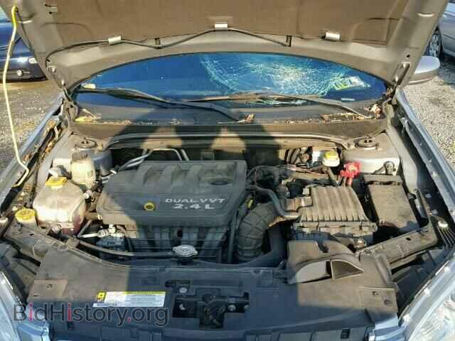 2013 CHRYSLER 200 - VIN: 1C3CCBBB2DN735736 - Фото 7