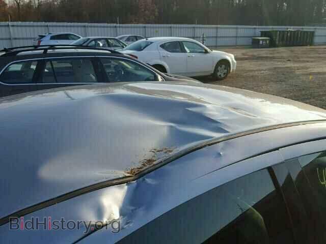 2013 CHRYSLER 200 - VIN: 1C3CCBBB2DN735736 - Фото 9