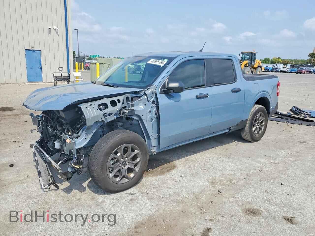 Photo 3FTTW8H32RRB58605 - FORD MAVERICK 2024