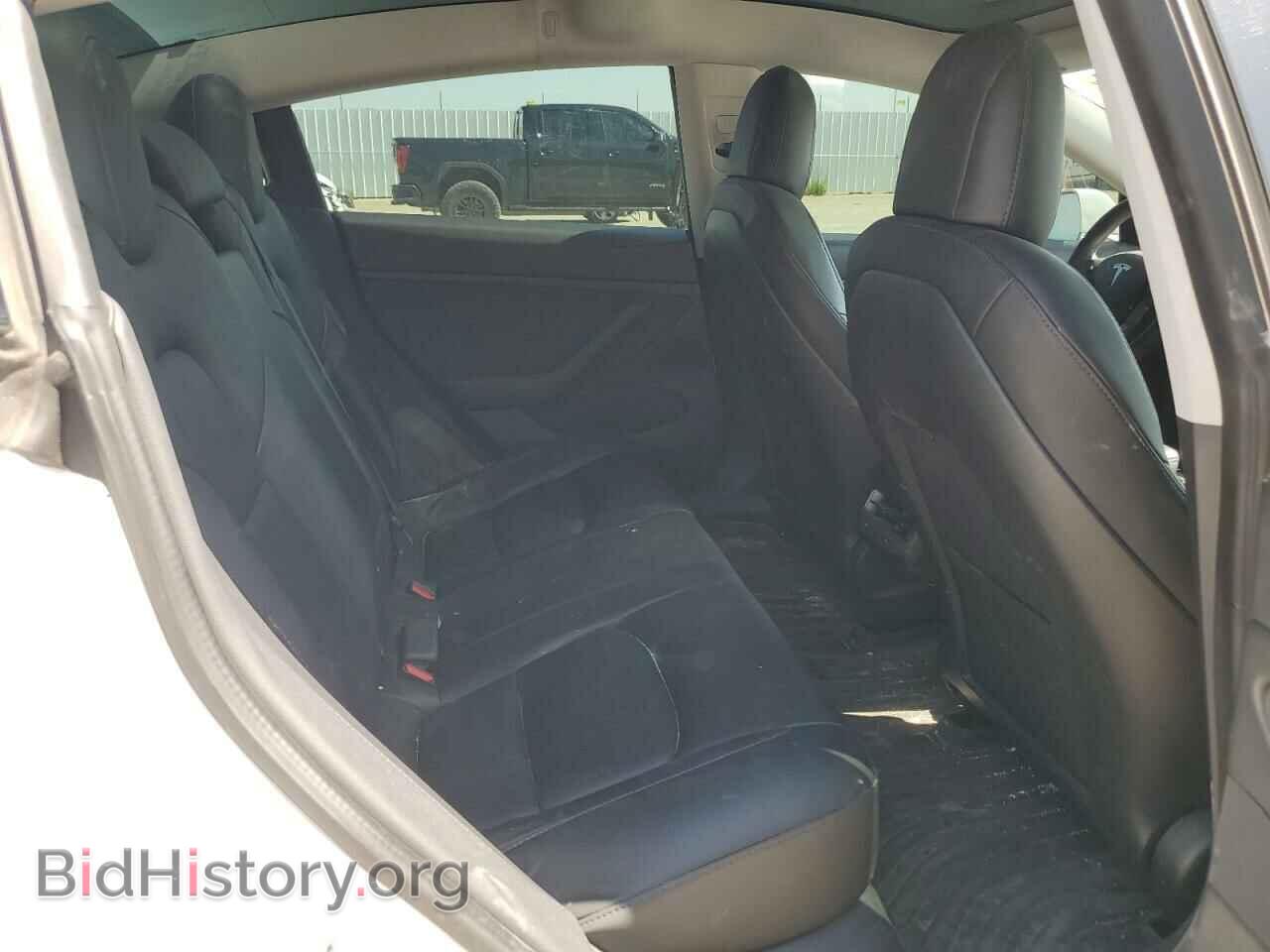 2020 TESLA MODEL 3 - VIN: 5YJ3E1EB0LF786046 - Photo 10