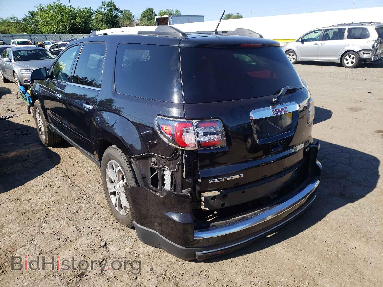 2015 GMC ACADIA - VIN: 1GKKVRKD3FJ284083 - Фото 3