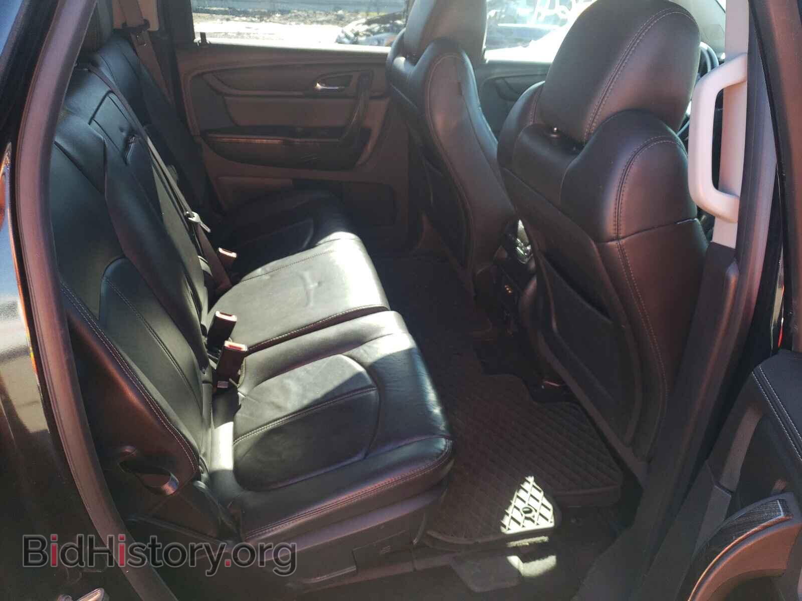 2015 GMC ACADIA - VIN: 1GKKVRKD3FJ284083 - Фото 6
