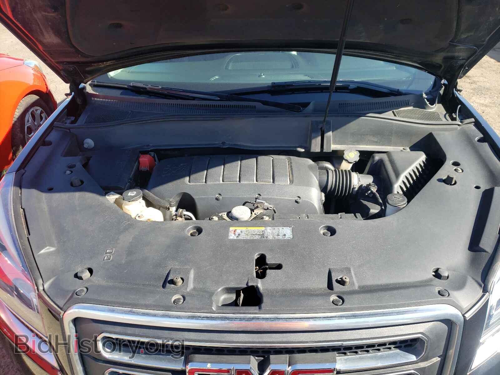 2015 GMC ACADIA - VIN: 1GKKVRKD3FJ284083 - Фото 7