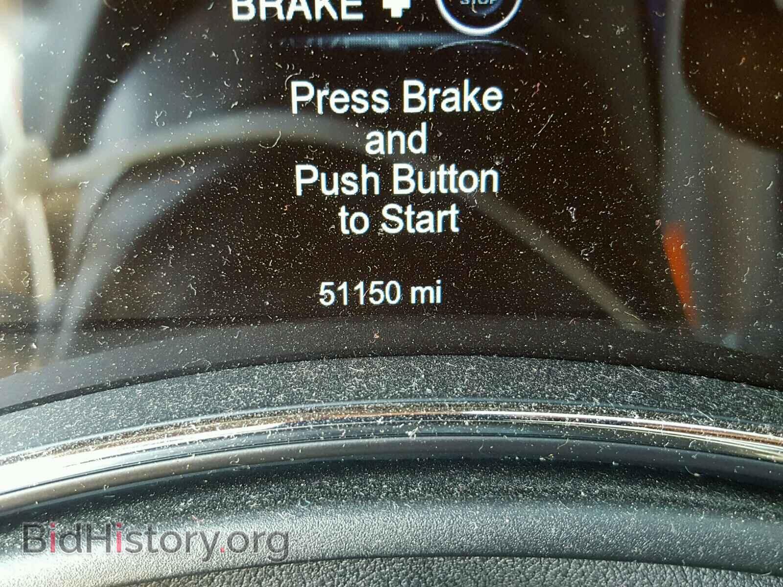 2014 DODGE DURANGO SX - VIN: 1C4RDHAG4EC974978 - Photo 8