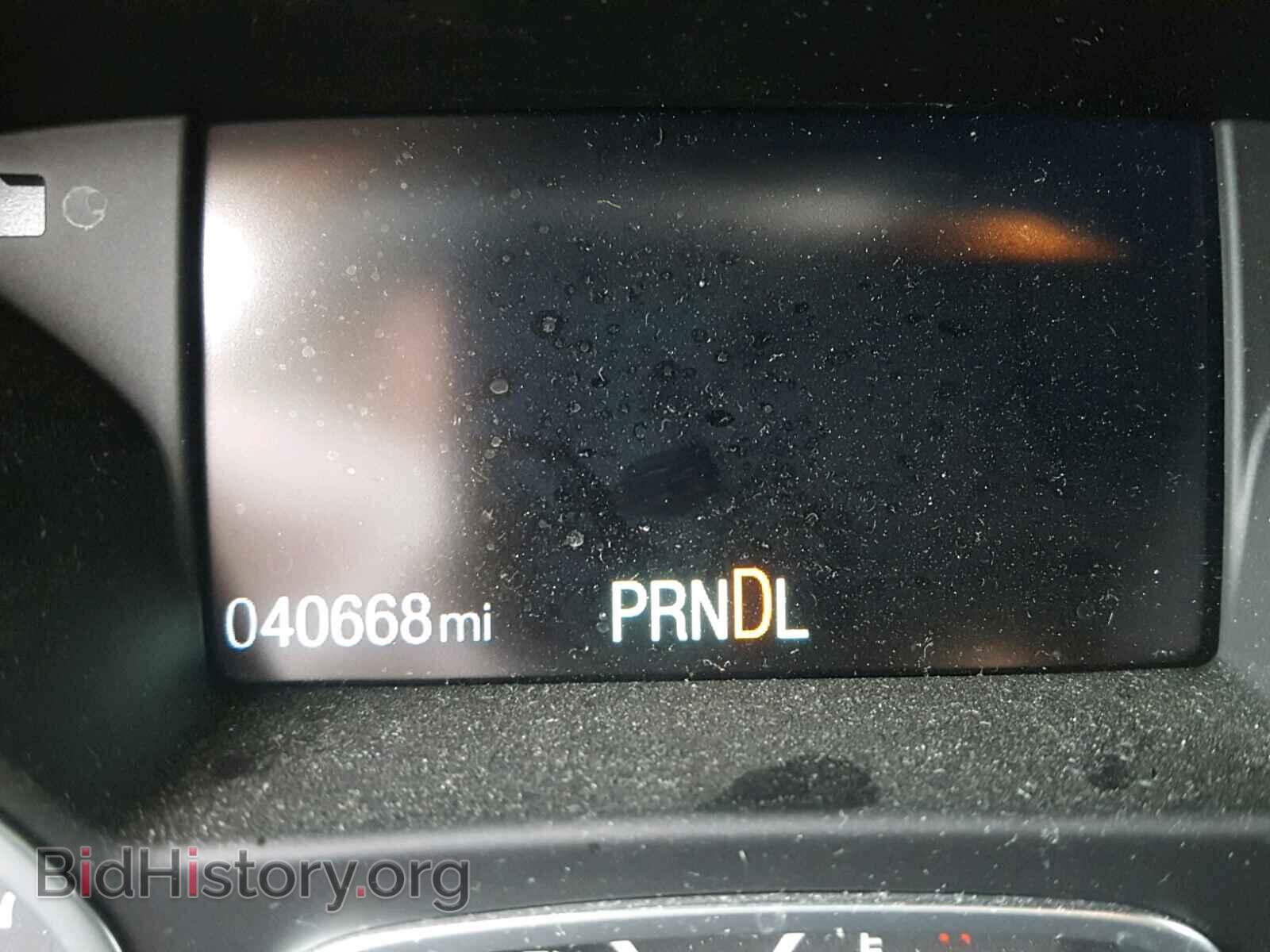 2015 FORD FOCUS - VIN: 1FADP3F21FL383600 - Фото 8