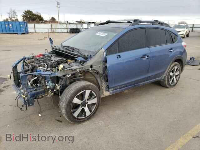 Photo JF2GPBPC9FH317129 - SUBARU XV 2015