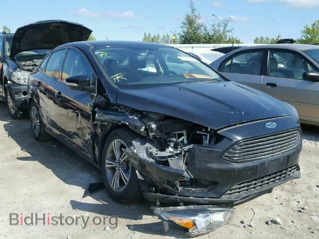 Photo 1FADP3FE3GL286913 - FORD FOCUS 2016