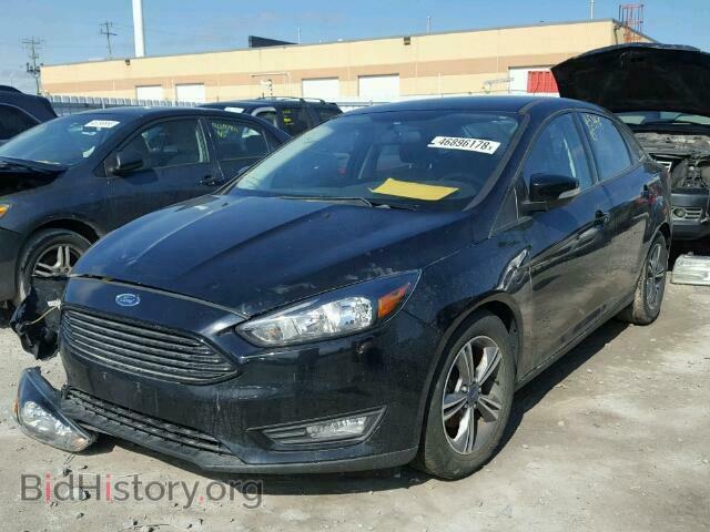 2016 FORD FOCUS - VIN: 1FADP3FE3GL286913 - Photo 2