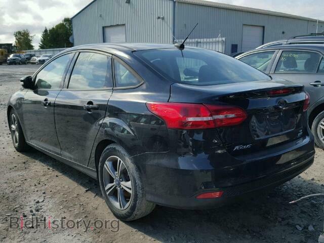 2016 FORD FOCUS - VIN: 1FADP3FE3GL286913 - Photo 3