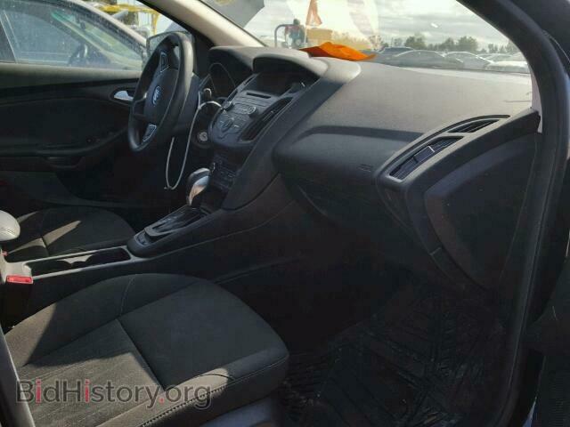2016 FORD FOCUS - VIN: 1FADP3FE3GL286913 - Photo 5