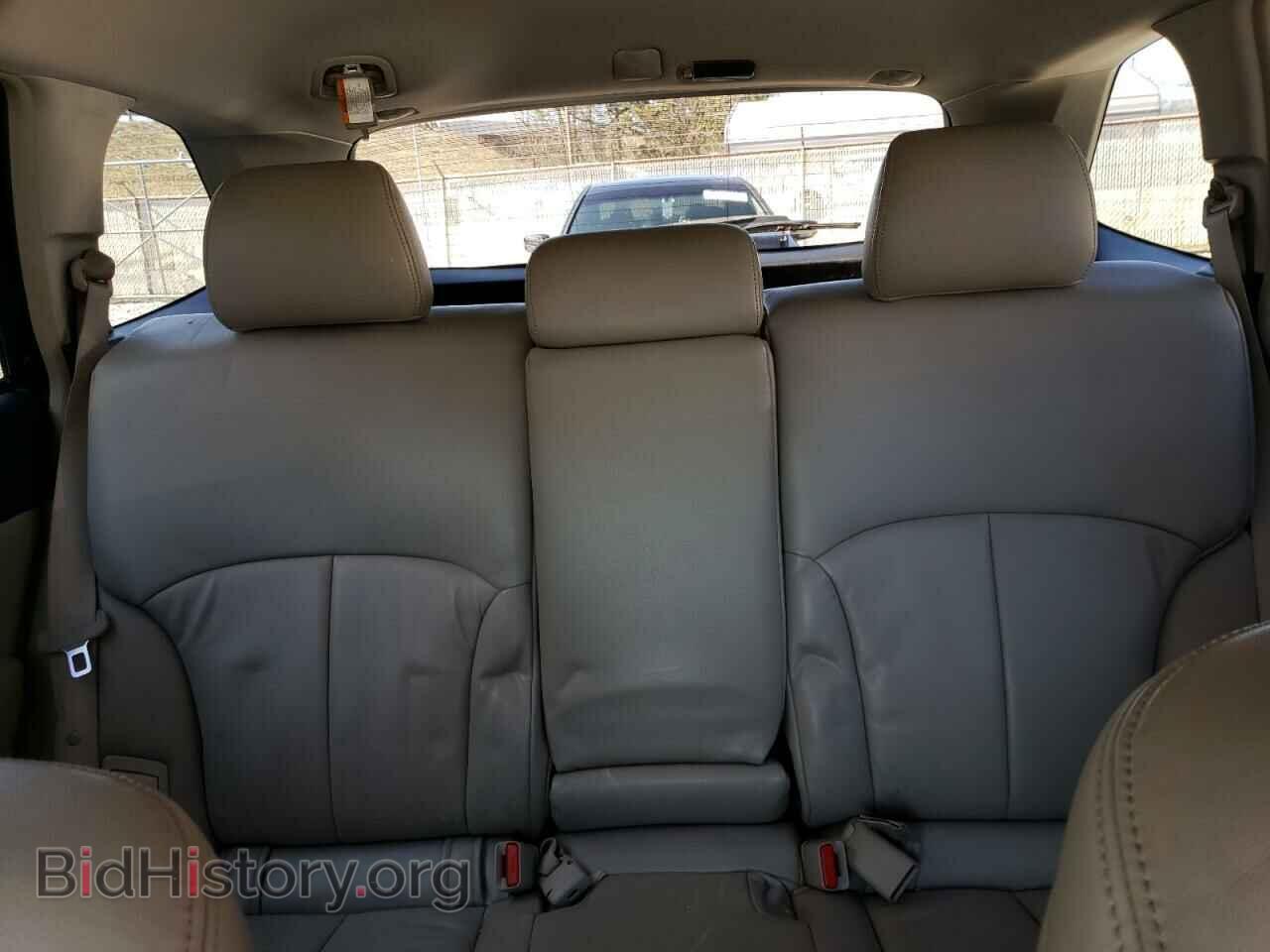 2010 SUBARU OUTBACK - VIN: 4S4BRCCC5A3365579 - Photo 10