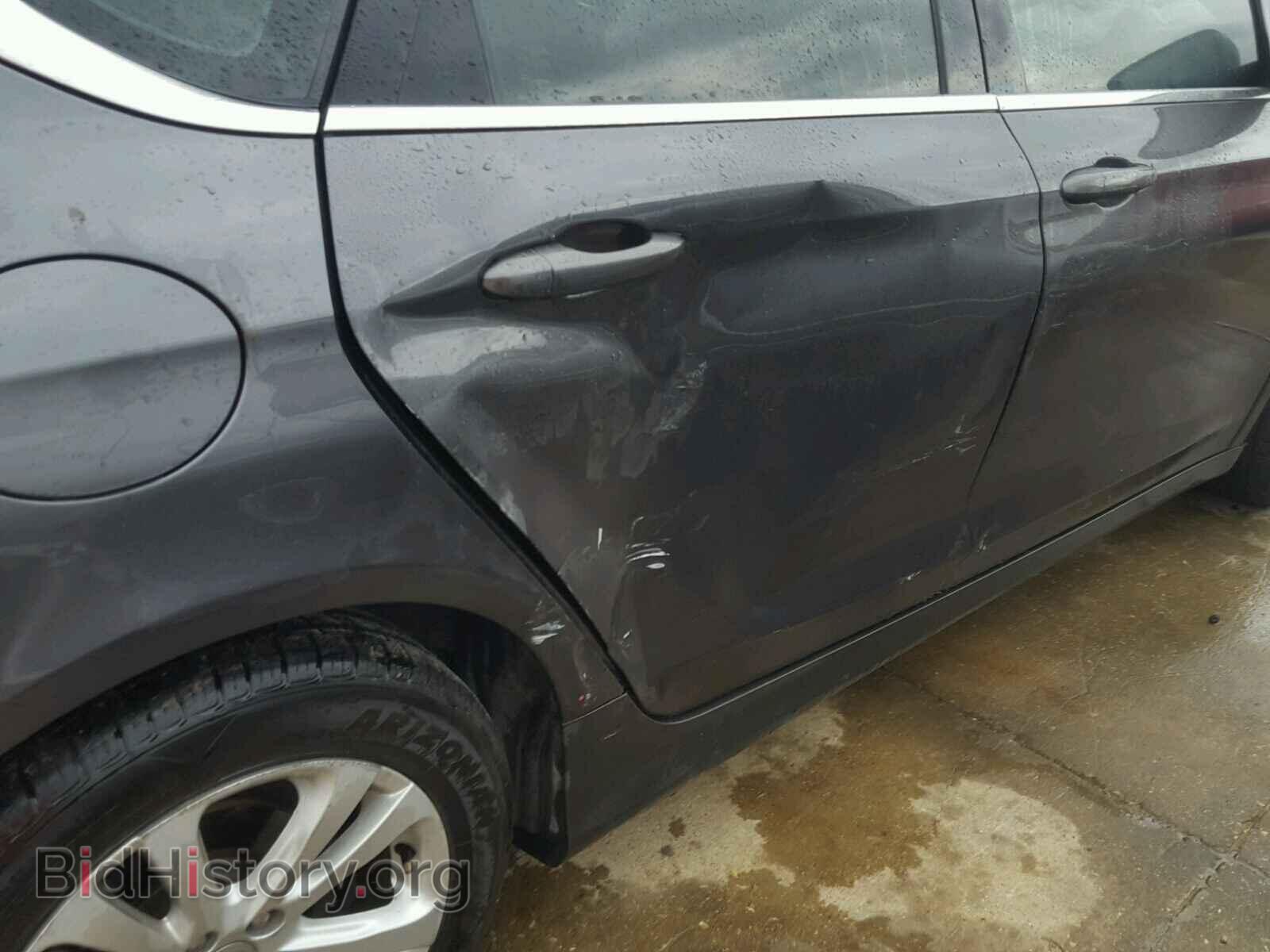 2015 CHRYSLER 200 - VIN: 1C3CCCAB7FN691940 - Фото 9