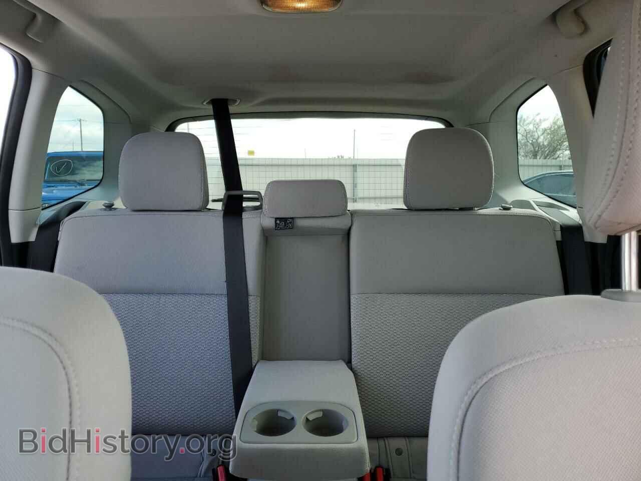 2017 SUBARU FORESTER - VIN: JF2SJAEC4HH470755 - Фото 10