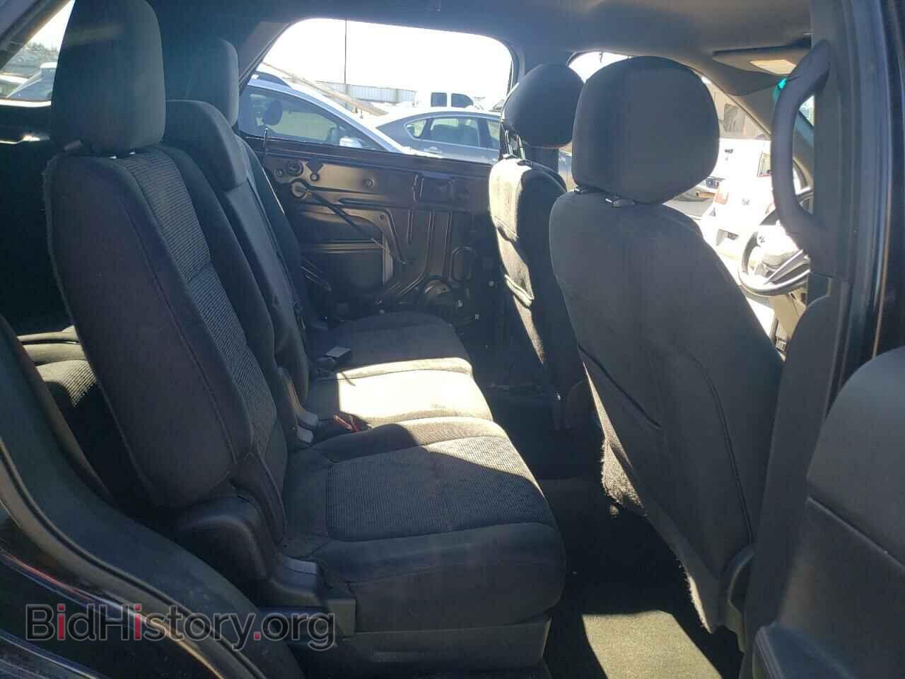 2014 FORD EXPLORER - VIN: 1FM5K8D85EGB11099 - Фото 11