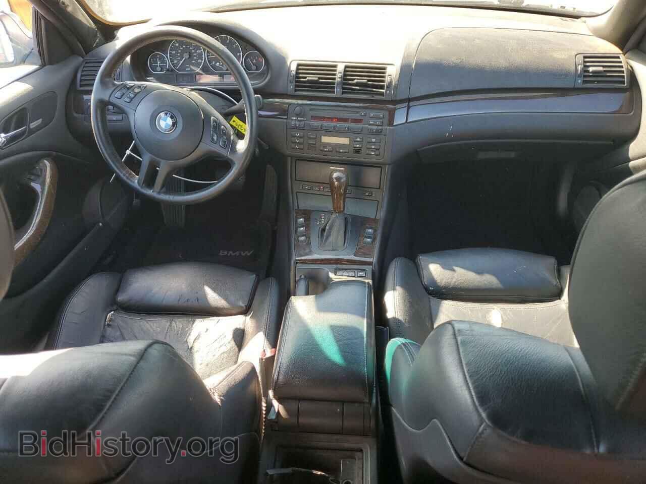 2006 BMW 3 SERIES - VIN: WBABW53426PL54764 - Фото 8