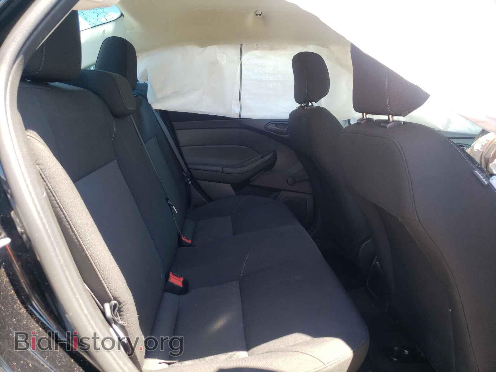 2018 FORD FOCUS - VIN: 1FADP3E20JL308820 - Фото 6