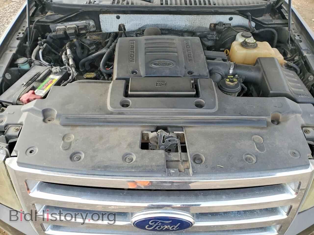 2007 FORD EXPEDITION - VIN: 1FMFK17577LA13120 - Фото 12