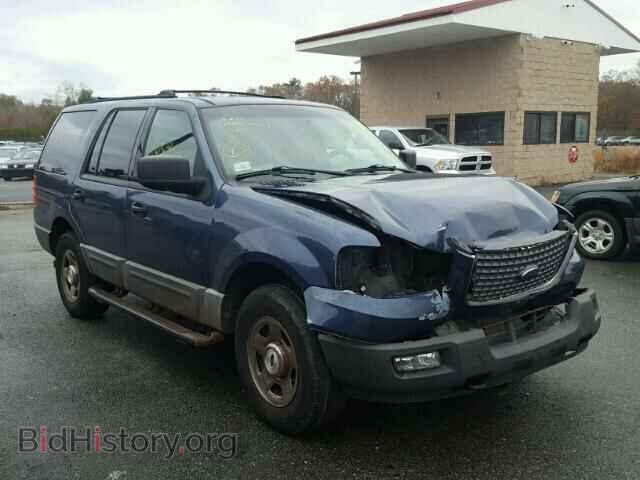 Photo 1FMPU16L54LB13419 - FORD EXPEDITION 2004