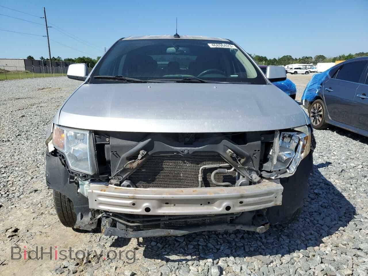 2010 FORD EDGE - VIN: 2FMDK3JC9ABA94431 - Photo 5