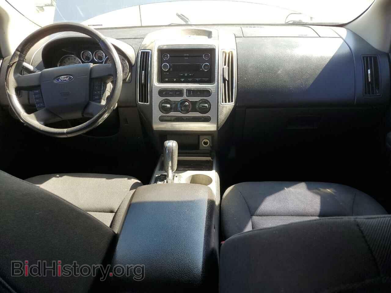 2010 FORD EDGE - VIN: 2FMDK3JC9ABA94431 - Photo 8