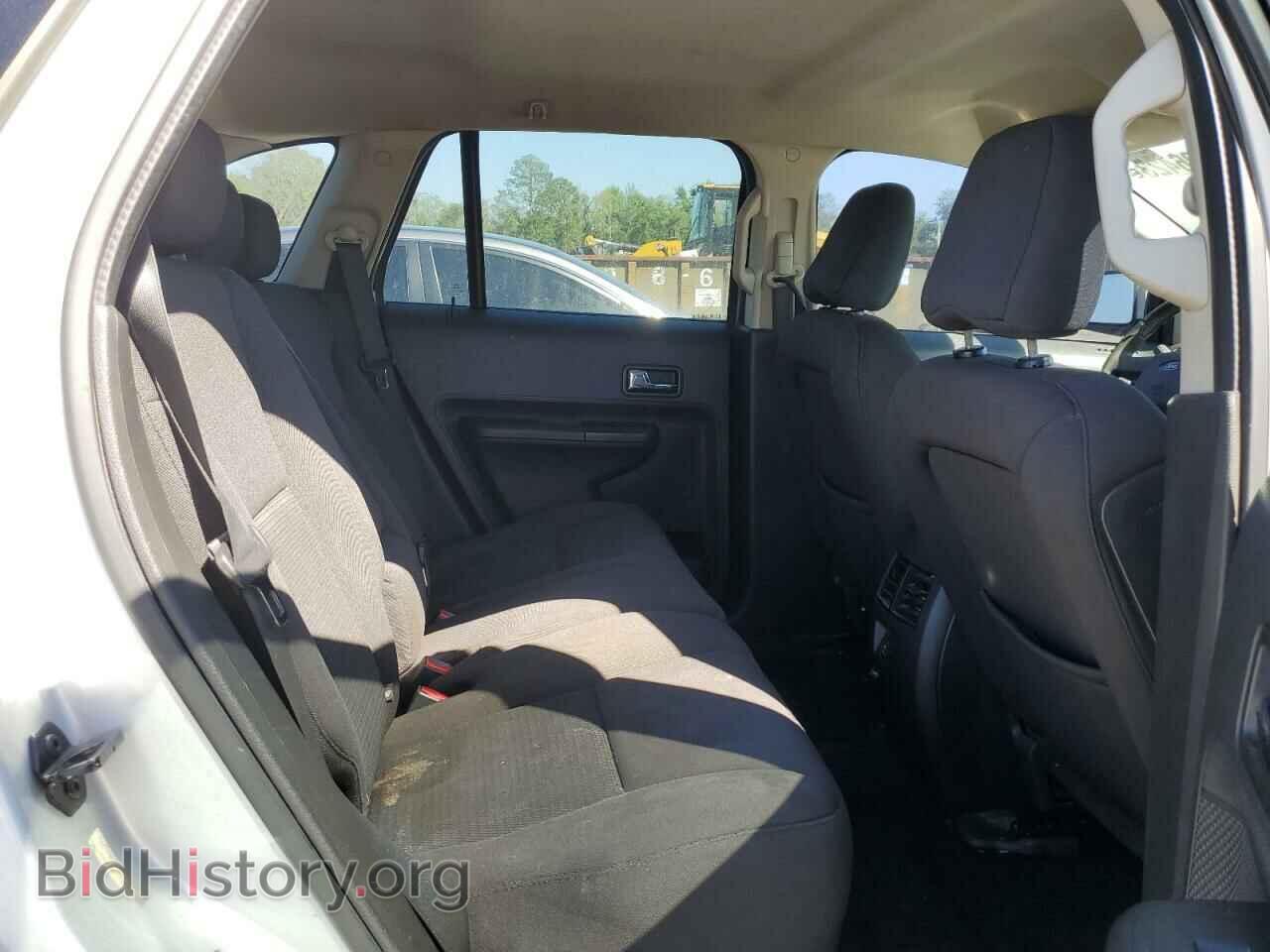 2010 FORD EDGE - VIN: 2FMDK3JC9ABA94431 - Photo 10