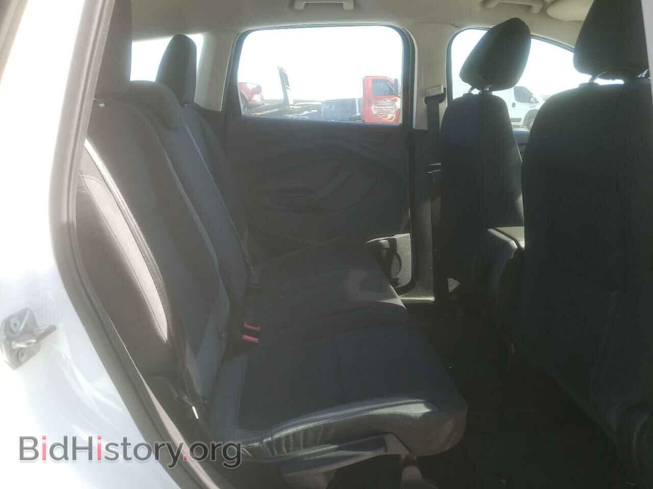 2014 FORD ESCAPE - VIN: 1FMCU0F74EUD30497 - Photo 11