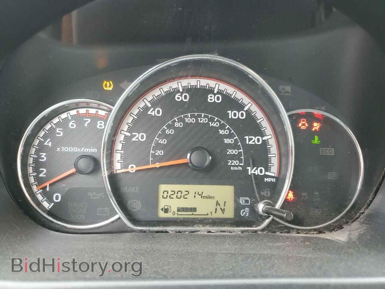 2021 MITSUBISHI MIRAGE - VIN: ML32FVFJ3MHF02597 - Фото 9